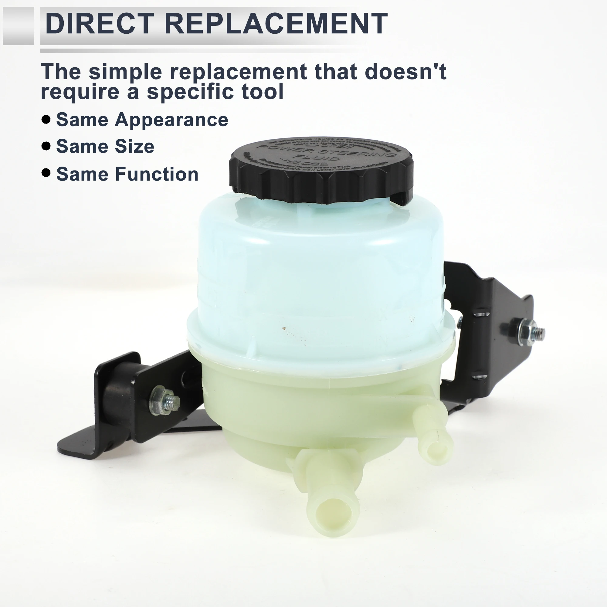 Depósito de dirección asistida UXCELL 443600 C030 – Toyota Sequoia - imagen 5