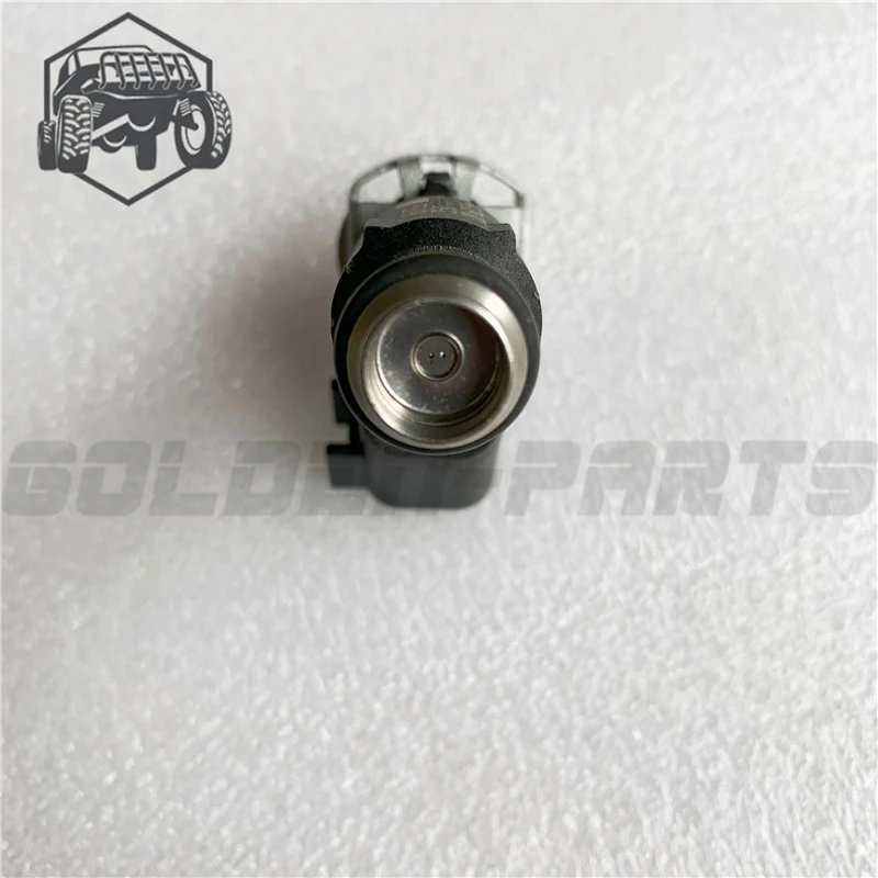 Hisun 28160355 Inyector de combustible UTV Massimo MSU500 TSC - imagen 3