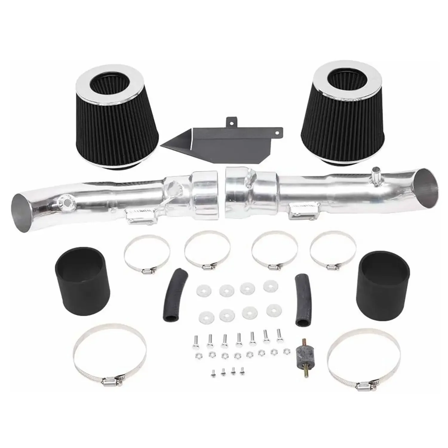 Filtro de aire de cono lavable de alta calidad