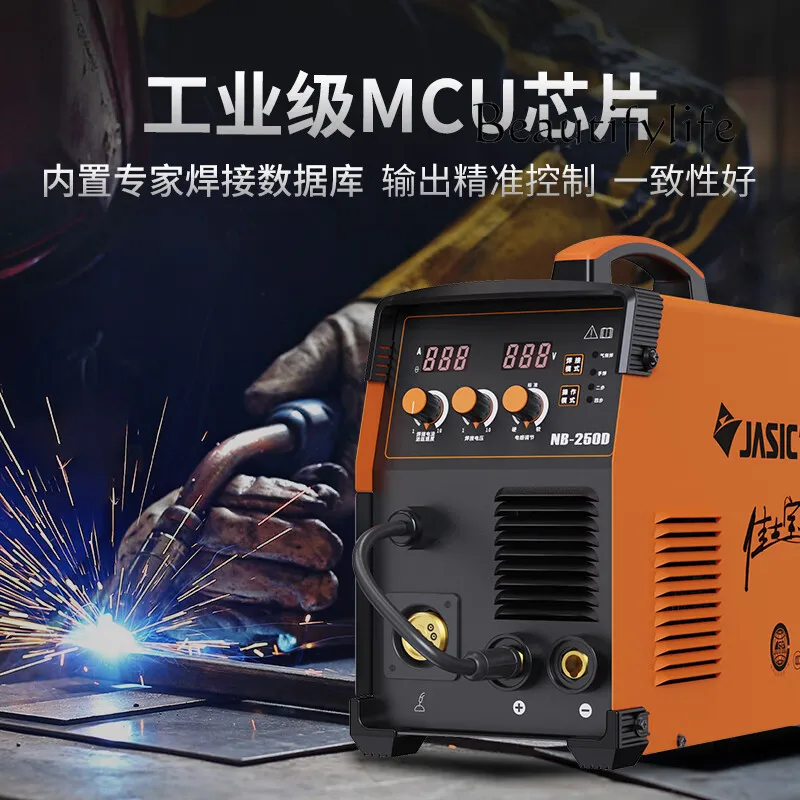 Inverter soldar doble voltaje 220V-380V profesional taller - imagen 5