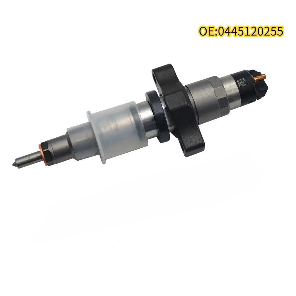 Bosch 0445120255 Inyector común rail – Diésel