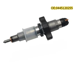Bosch 0445120255 Inyector común rail – Diésel