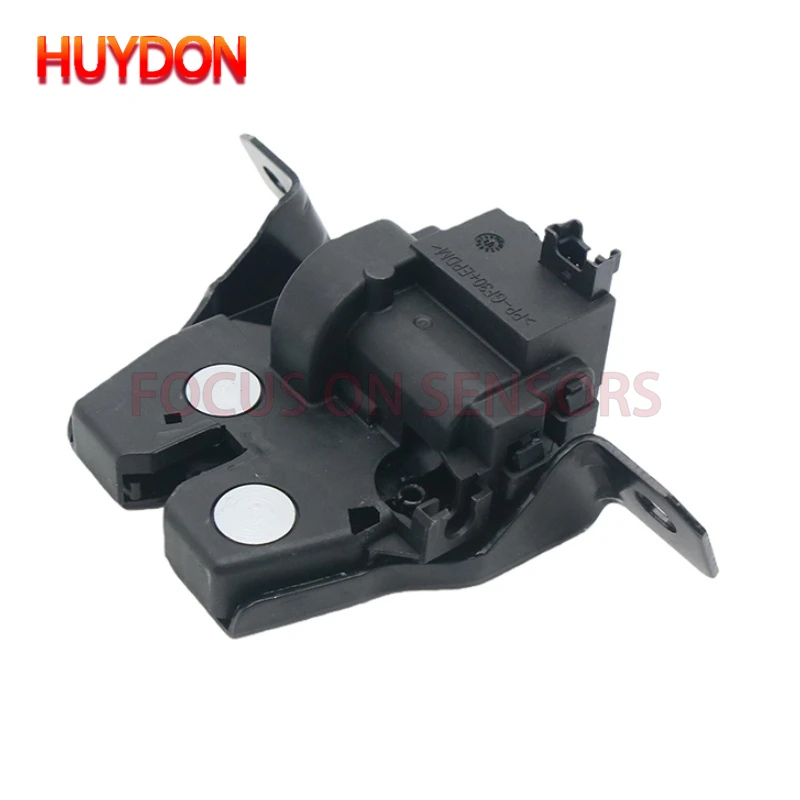 51247385921 Manija puerta trasera motor bloqueo – BMW Z4 G29 - imagen 4