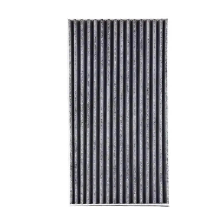 Filtro de habitáculo para Nissan Qashqai, X-Trail y Pulsar Cabina antipolen - imagen 2