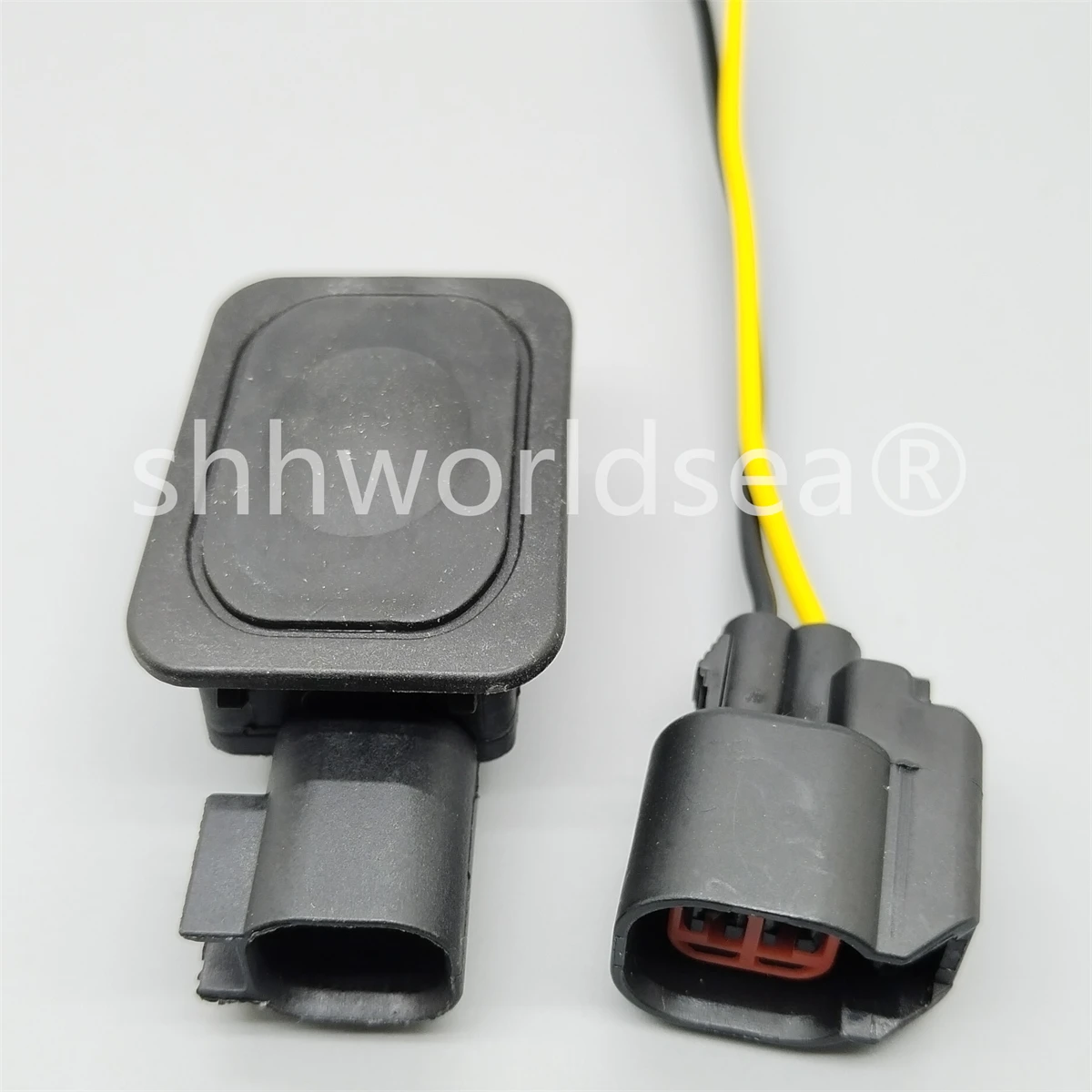 Shhworldsea 1L2T-14K147-AA – Interruptor luz caja de carga Ford F-150 - imagen 2