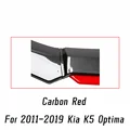Carbon Red