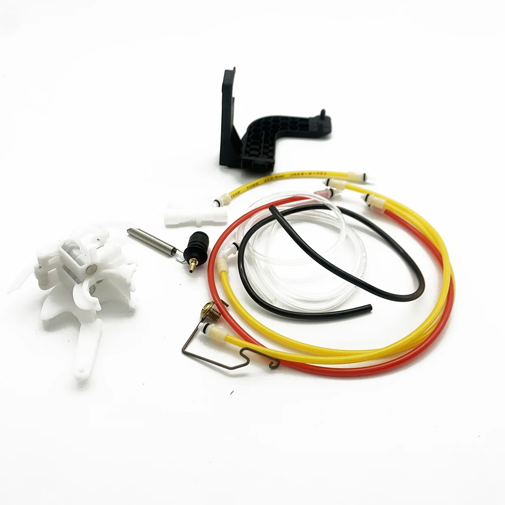 OE: 23142585 58100175000 947519 -10400E 947519 -249 Piezas de camión Válvula de control de altura de asiento para isri nts2 mercedes man - imagen 4