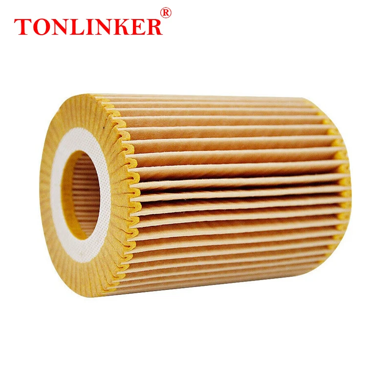 Filtro aceite TONLINKER A6421800009 – Mercedes GLS X166 350d 3.0 OM642 - imagen 2