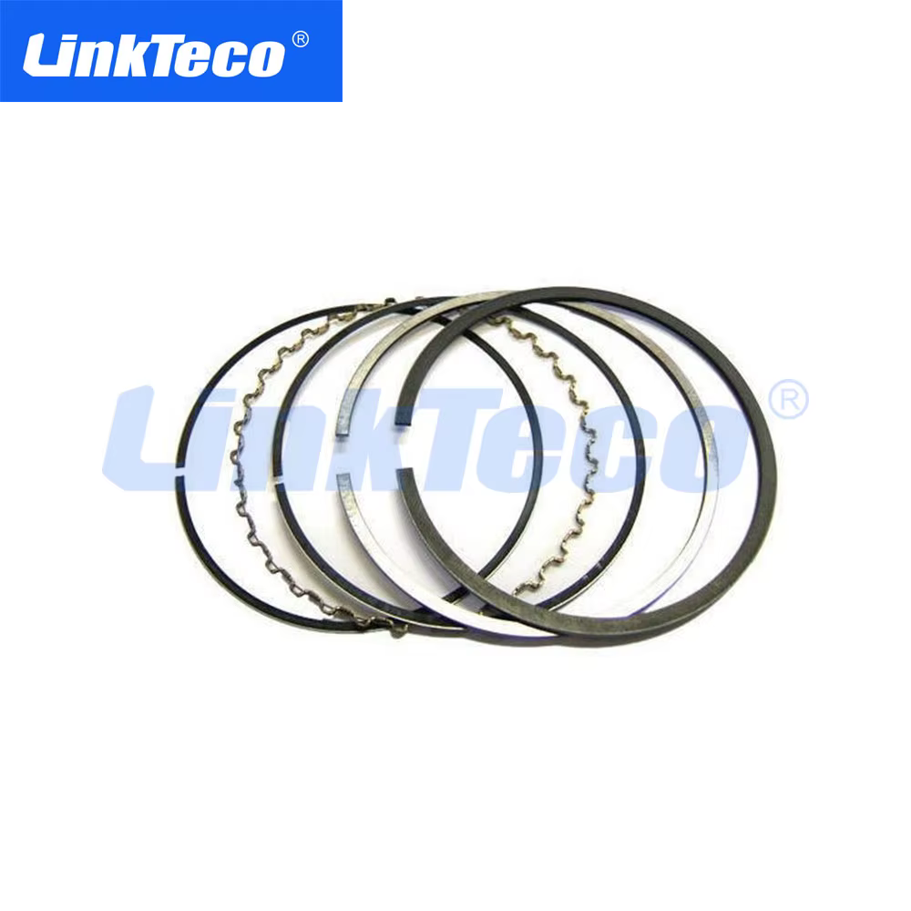 Anillos de pistón STD LR028148 – Land Rover LR4 5.0 V8 - imagen 2