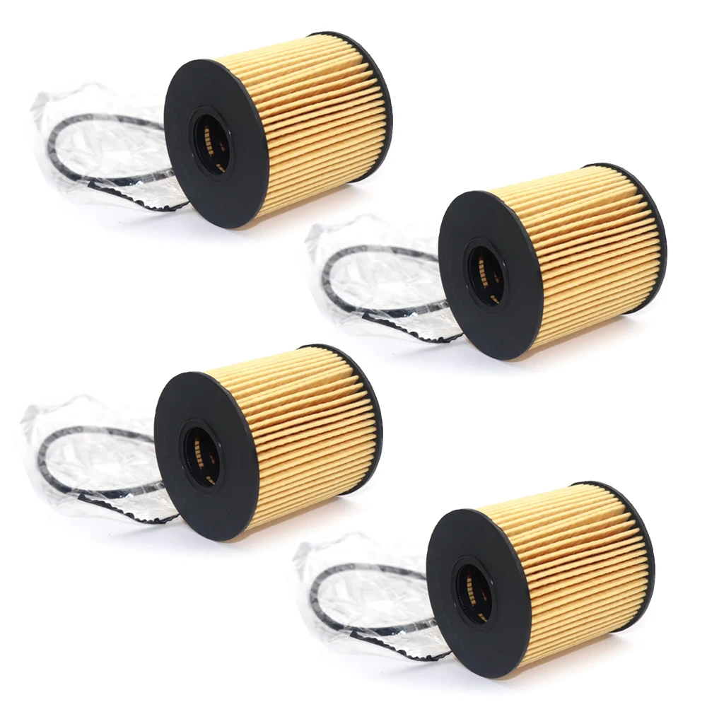 Filtro de aceite para Peugeot 206, 207, 307 y Mini Cooper R56 1.6-2.0