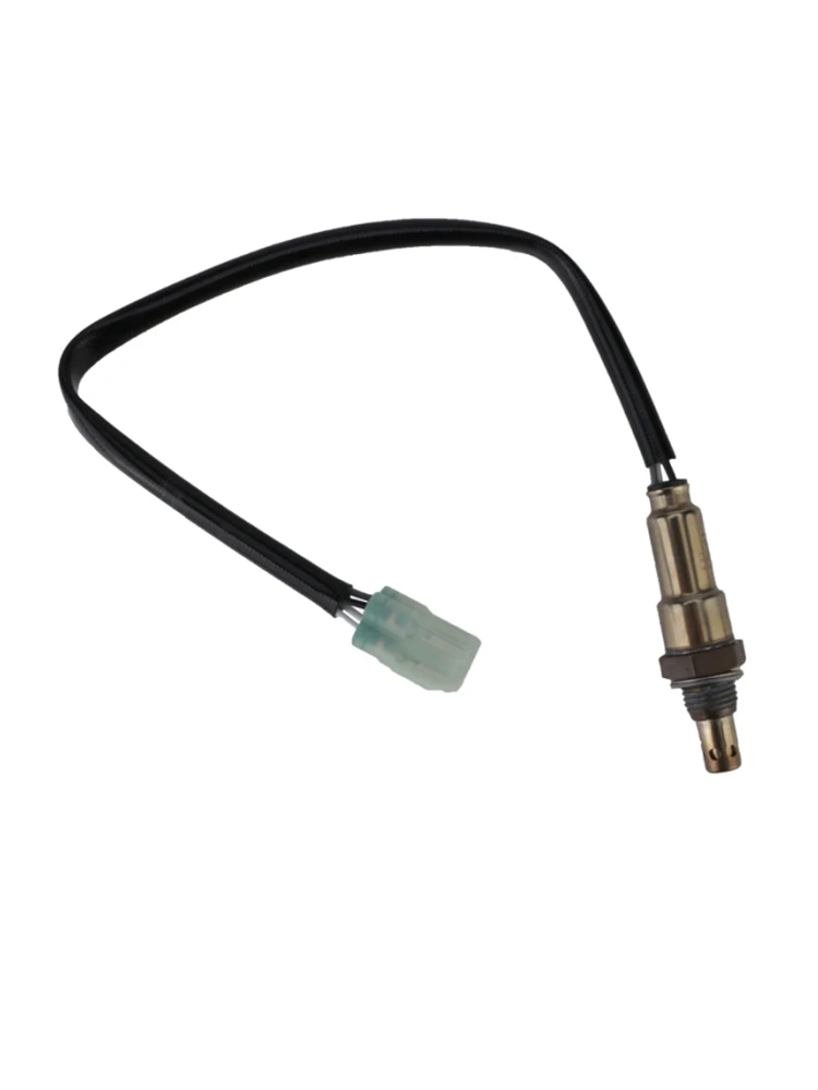 Sensor de oxígeno Weida Auto Parts para modelos Benelli y SAMA