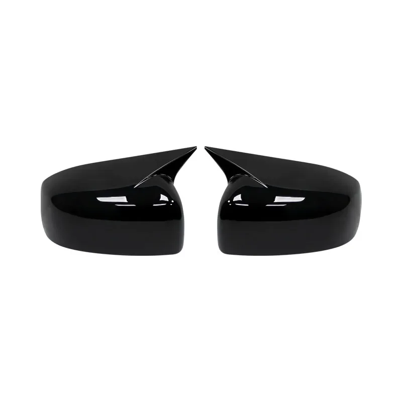 Tapa espejo retrovisor Mitsubishi Lancer X EVO 2013-2016 negra - imagen 5