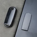 transparent black