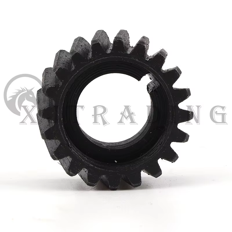 Kit de embrague con discos y engranaje para motor 2T de 50-80 cc - imagen 5