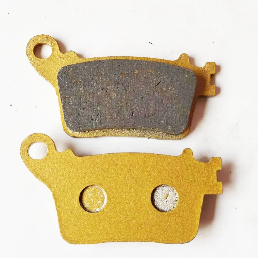 Pastillas de freno para Suzuki GSX-R 600 750 1000 (2011-2022) - imagen 5