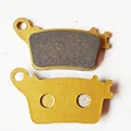 Rear Brake Pads