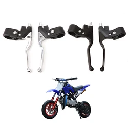 Palanca de freno trasero de 22 mm para minimoto motocross 47/49 cc
