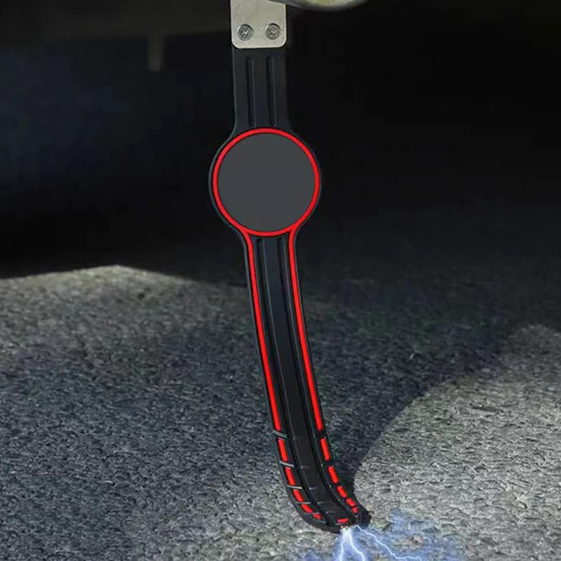 Tira antiestática de toma de tierra para coche y camión - imagen 3