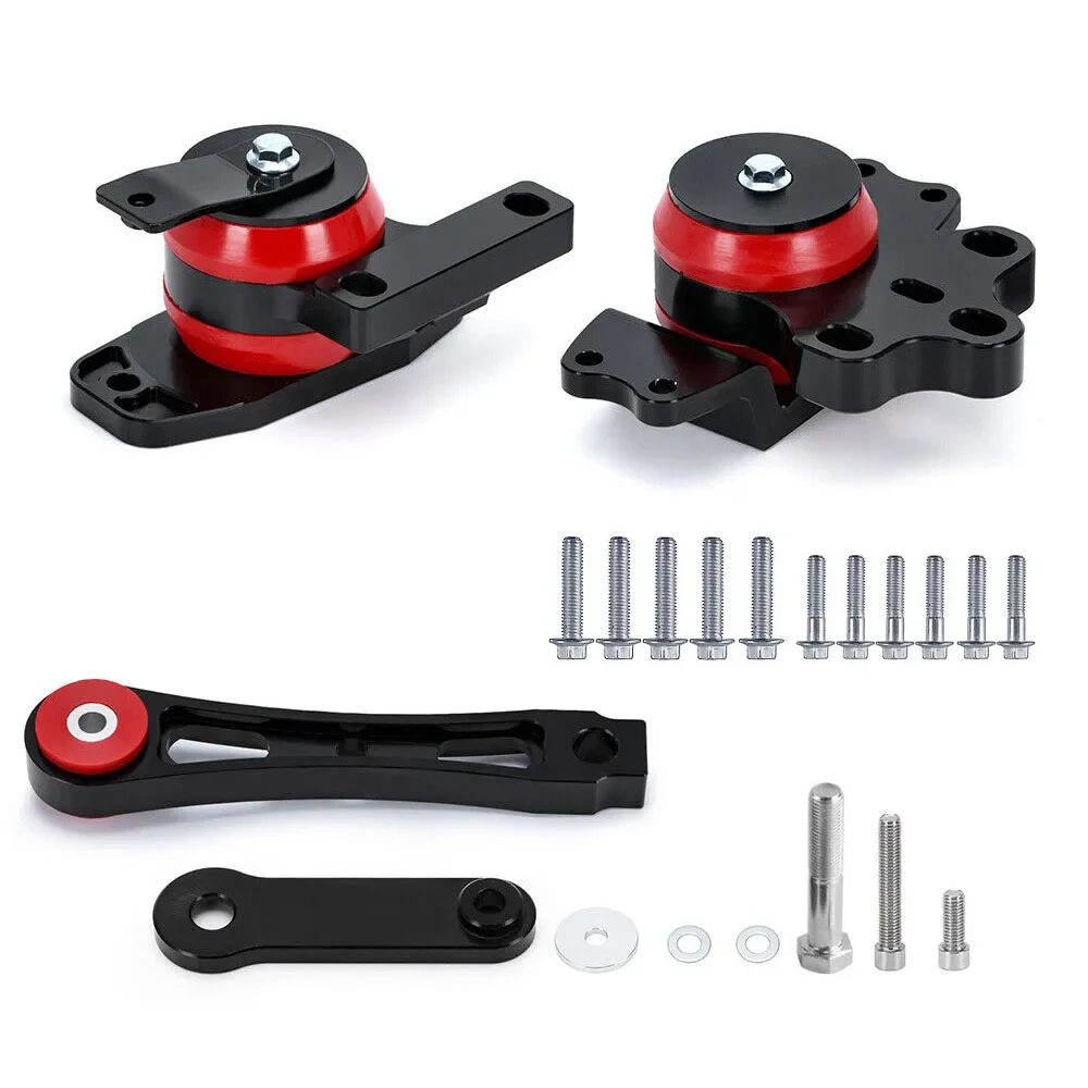 Kit soporte de transmisión péndulo VW Jetta Golf Mk5 Mk6 2.0 TSI