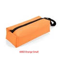 600D Orange Small