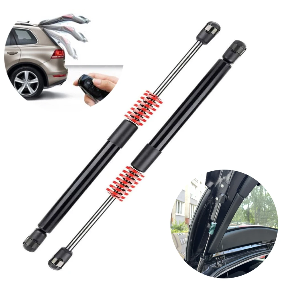 Puntales automáticos puerta trasera Ford Focus Mk2.5 2008-2010