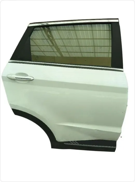 Capó delantero exterior para Jetour X70 – Accesorio de carrocería - imagen 3