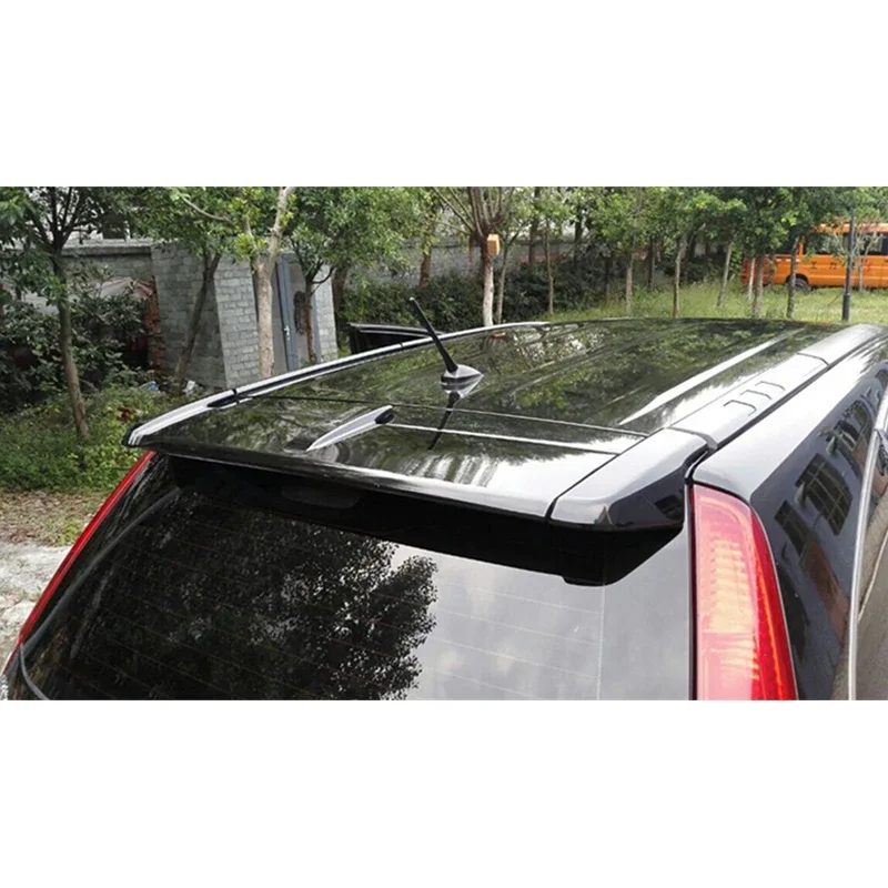 Alerón trasero Honda CR-V 2007-2011 en ABS para maletero - imagen 5