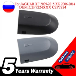 Cubierta manilla puerta delantera izquierda Jaguar XF/XK