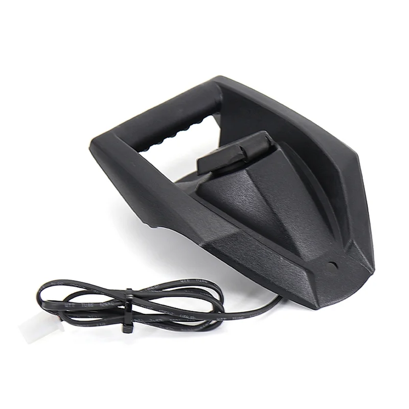 Soporte GPS moto para Yamaha XMAX 125/300 y NMAX 155