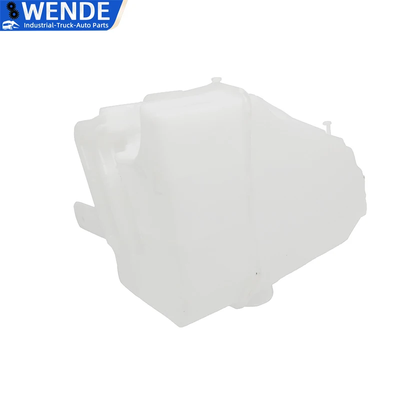 Depósito líquido limpiaparabrisas Mercedes A 1638690820 – W163 ML350 - imagen 4