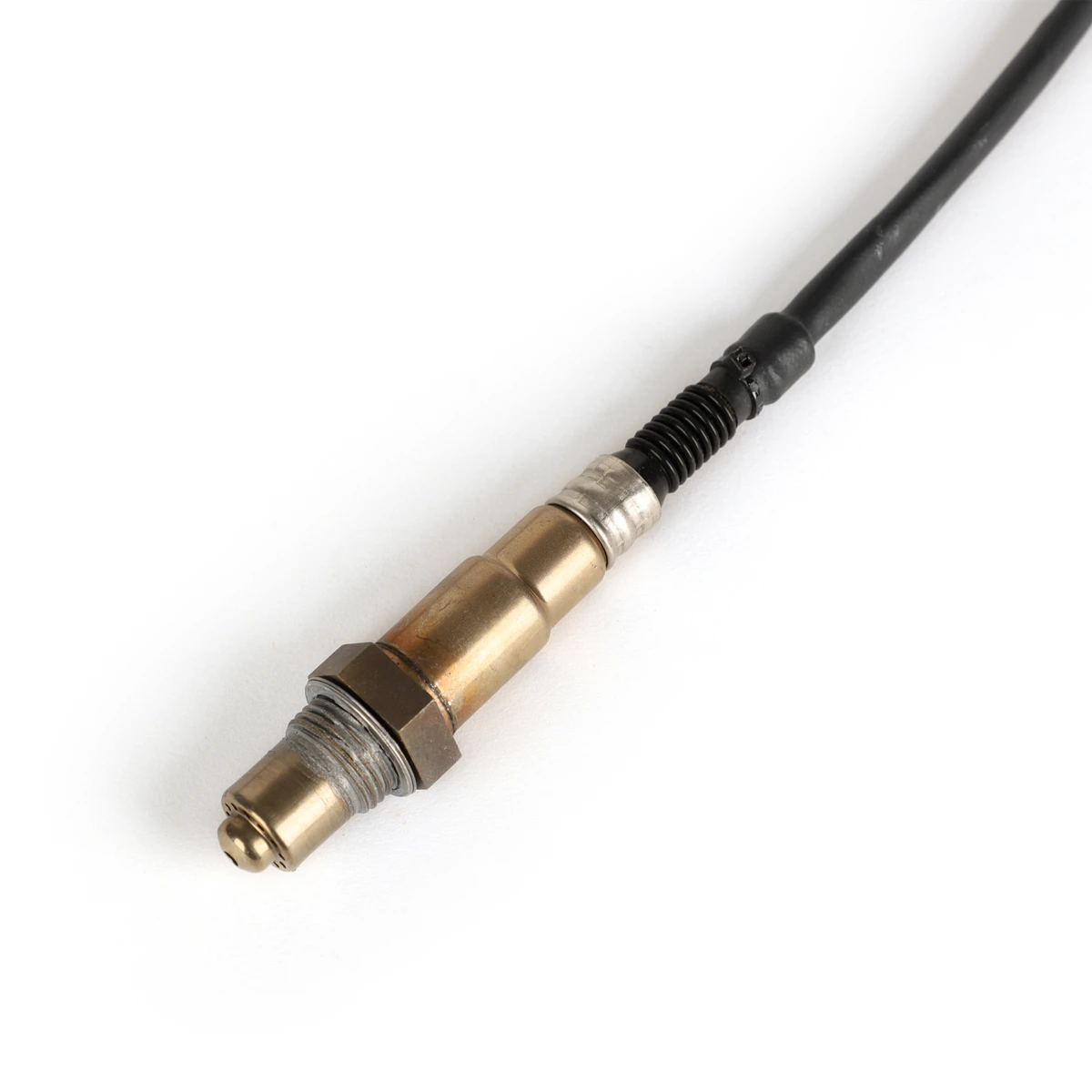 SENSOR DE OXÍGENO PARA FIAT COUPE 2.0 20V 154BHP POST-CATALYST 4 PIN LAMBDA 46750243 - imagen 2