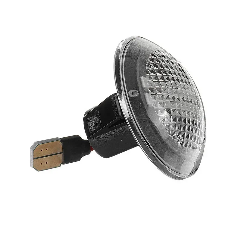 Intermitentes LED dinámicos para Range Rover L322 (2002-2012) - imagen 5