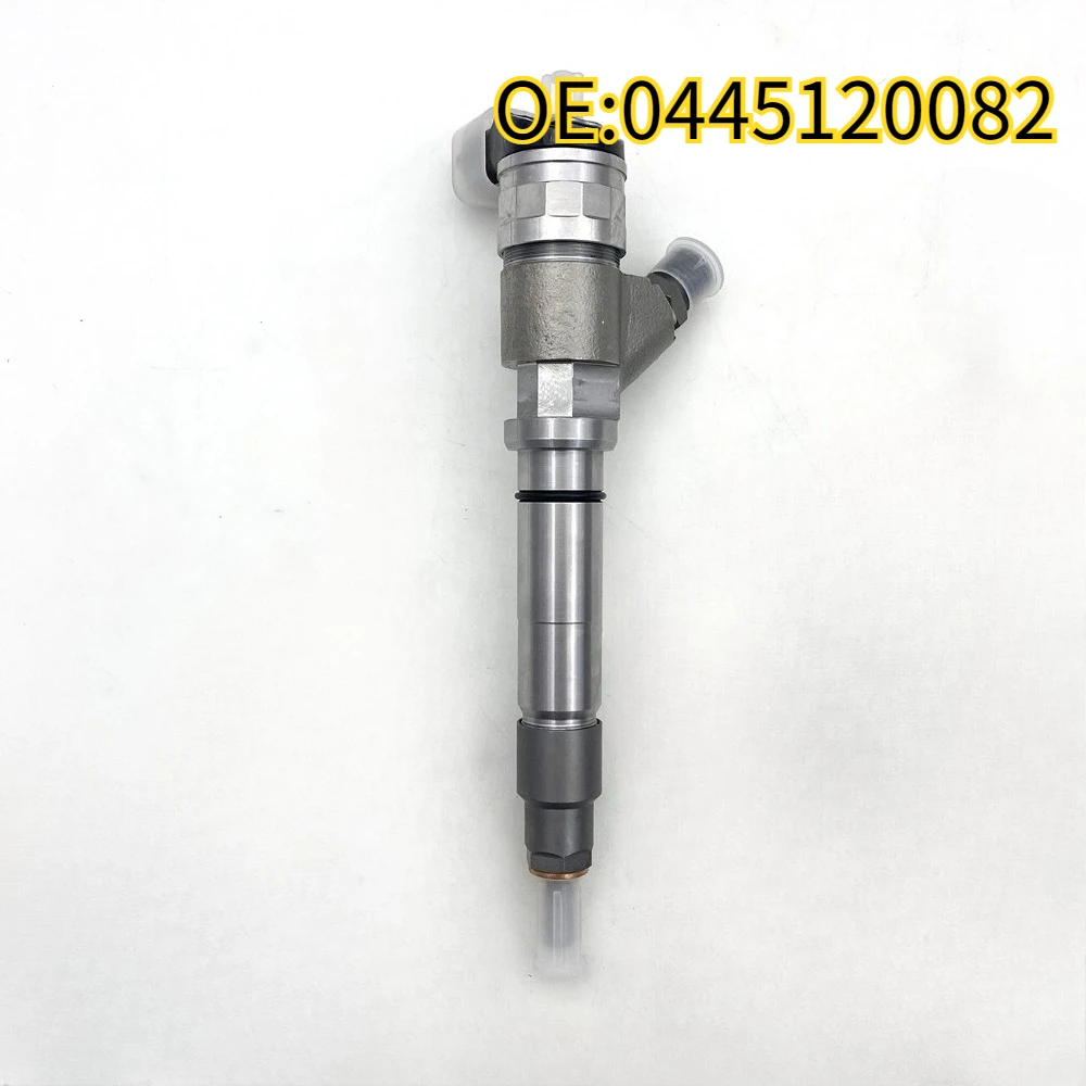 0445120082 Inyector diésel Duramax 6.6L LMM Silverado 2500