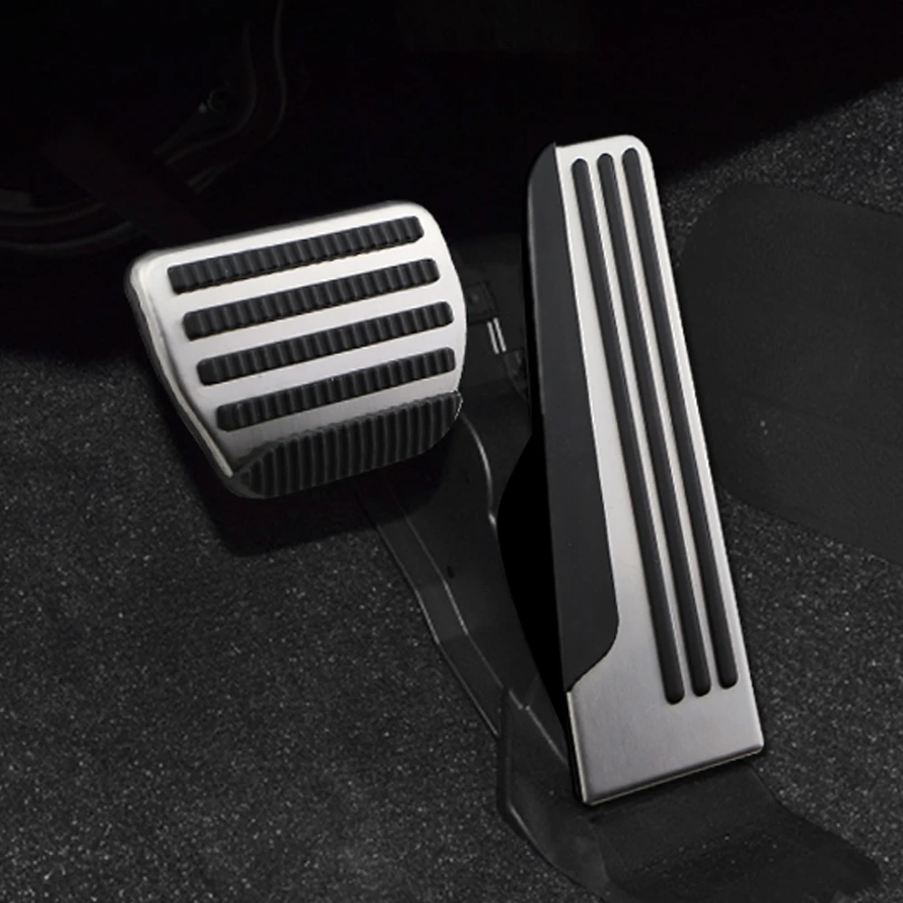 Cubierta pedal acelerador para Infiniti G25 G35 G37 Q50 Q60 - imagen 4