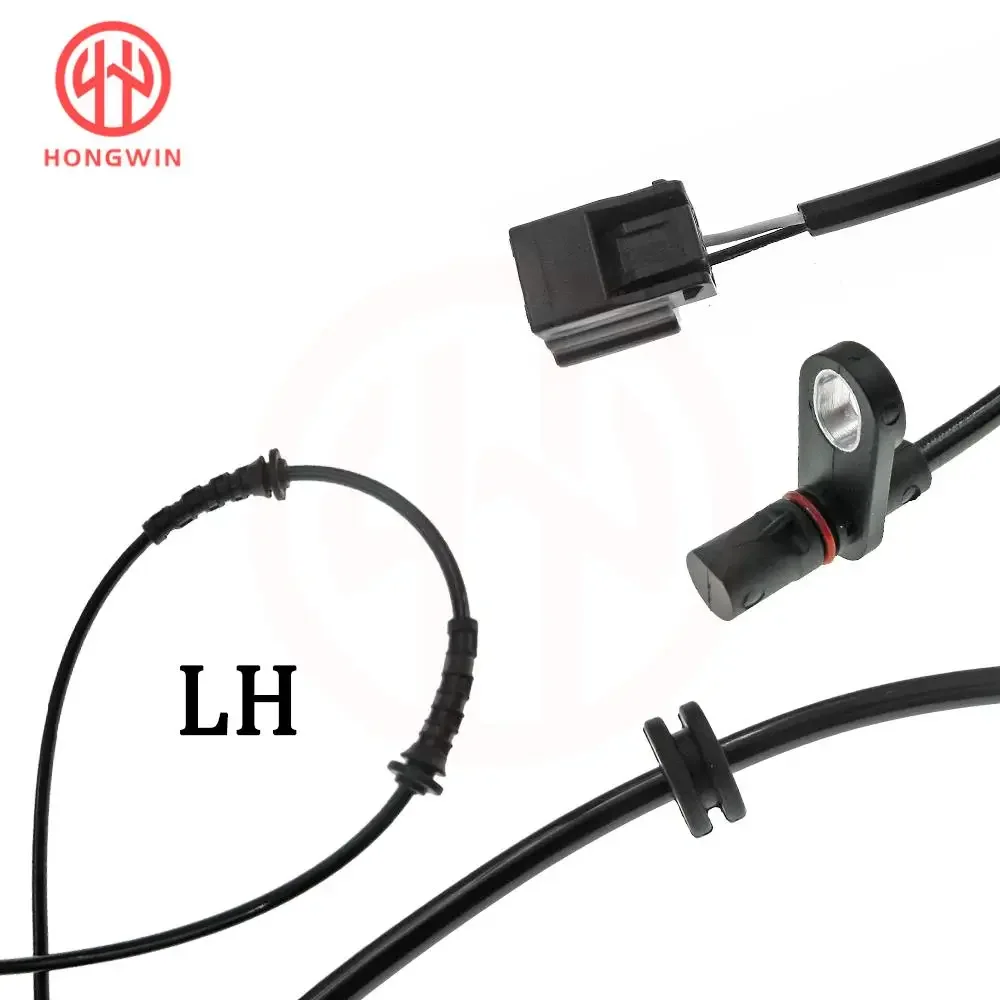 OEM 47900-1KA0A Sensor ABS trasero Nissan Juke 1.6 FWD - imagen 2