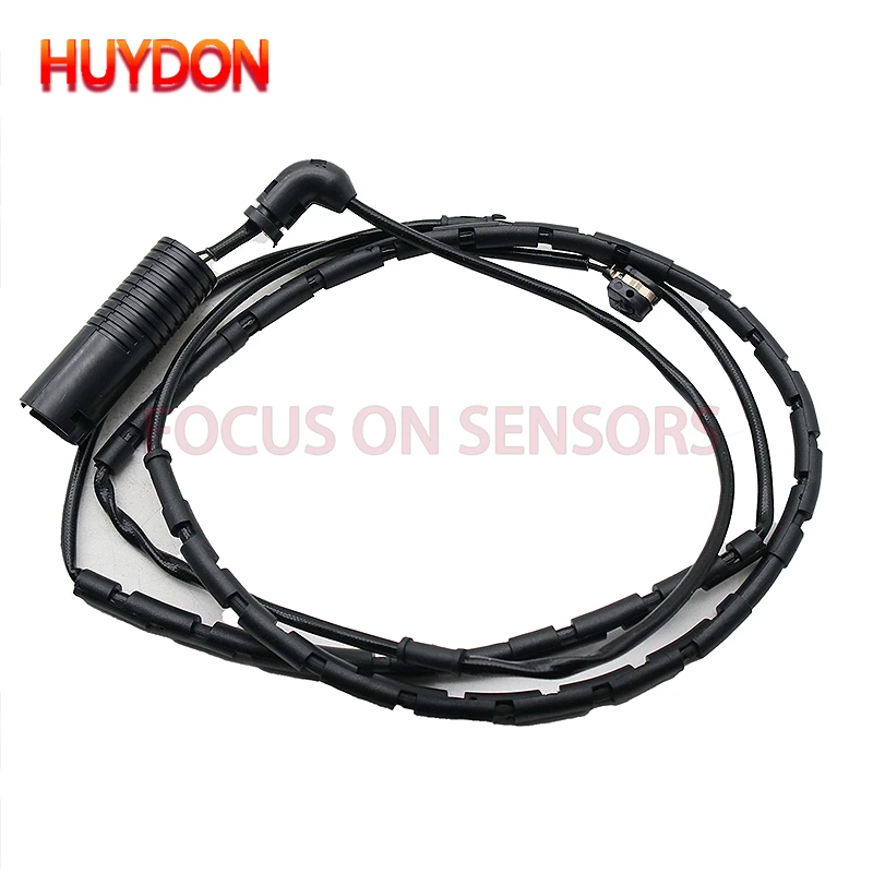 34352229780 Sensor de desgaste pastilla freno trasera BMW 3 E46 M3 - imagen 5