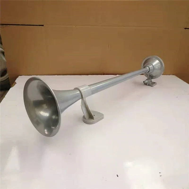 Bocina aire GoodCar un tubo sonido tren vapor coche - imagen 4