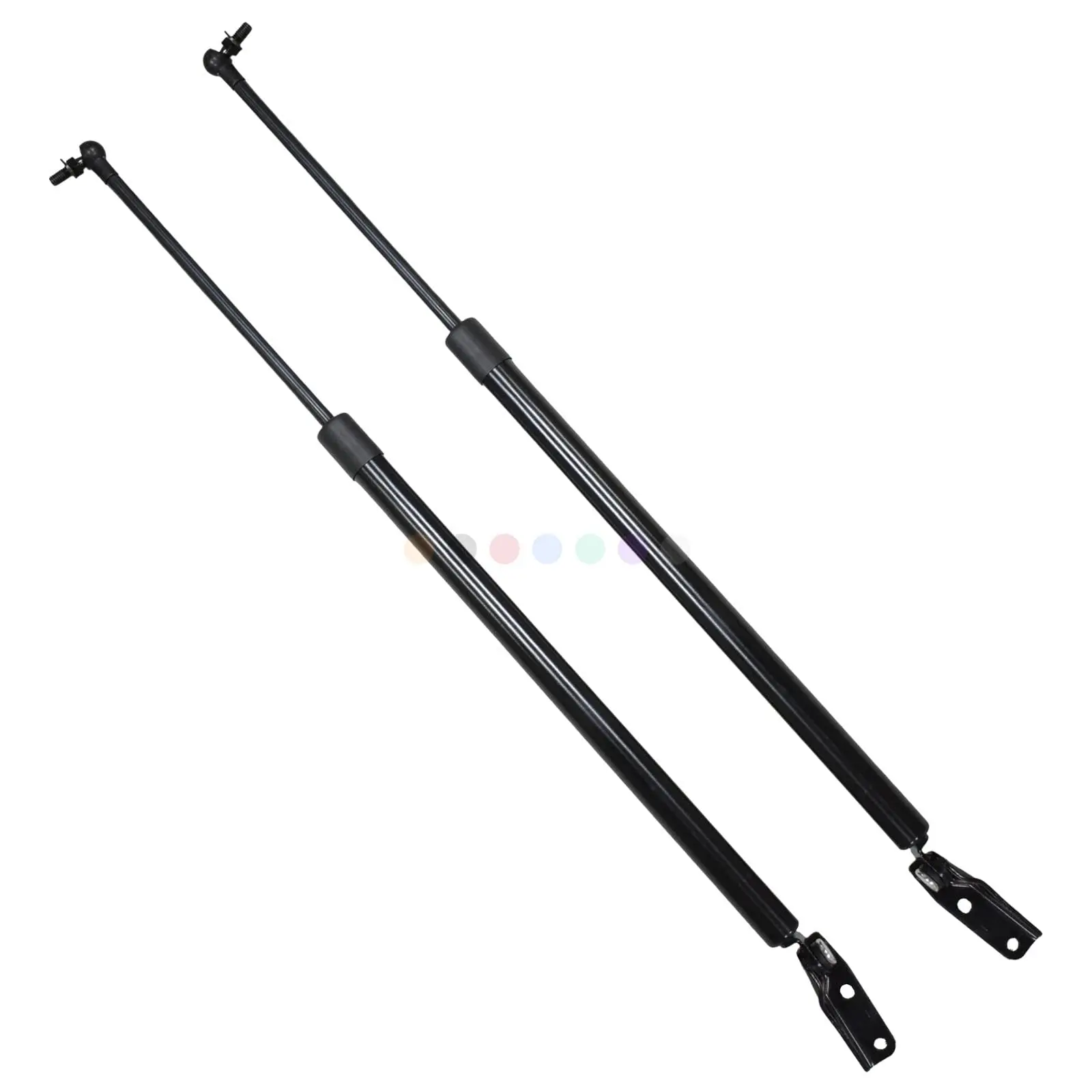 Kit puntal maletero Daihatsu Atrai - Toyota Sparky 99-05