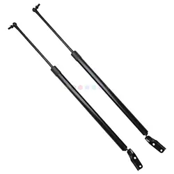 Kit puntal maletero Daihatsu Atrai - Toyota Sparky 99-05