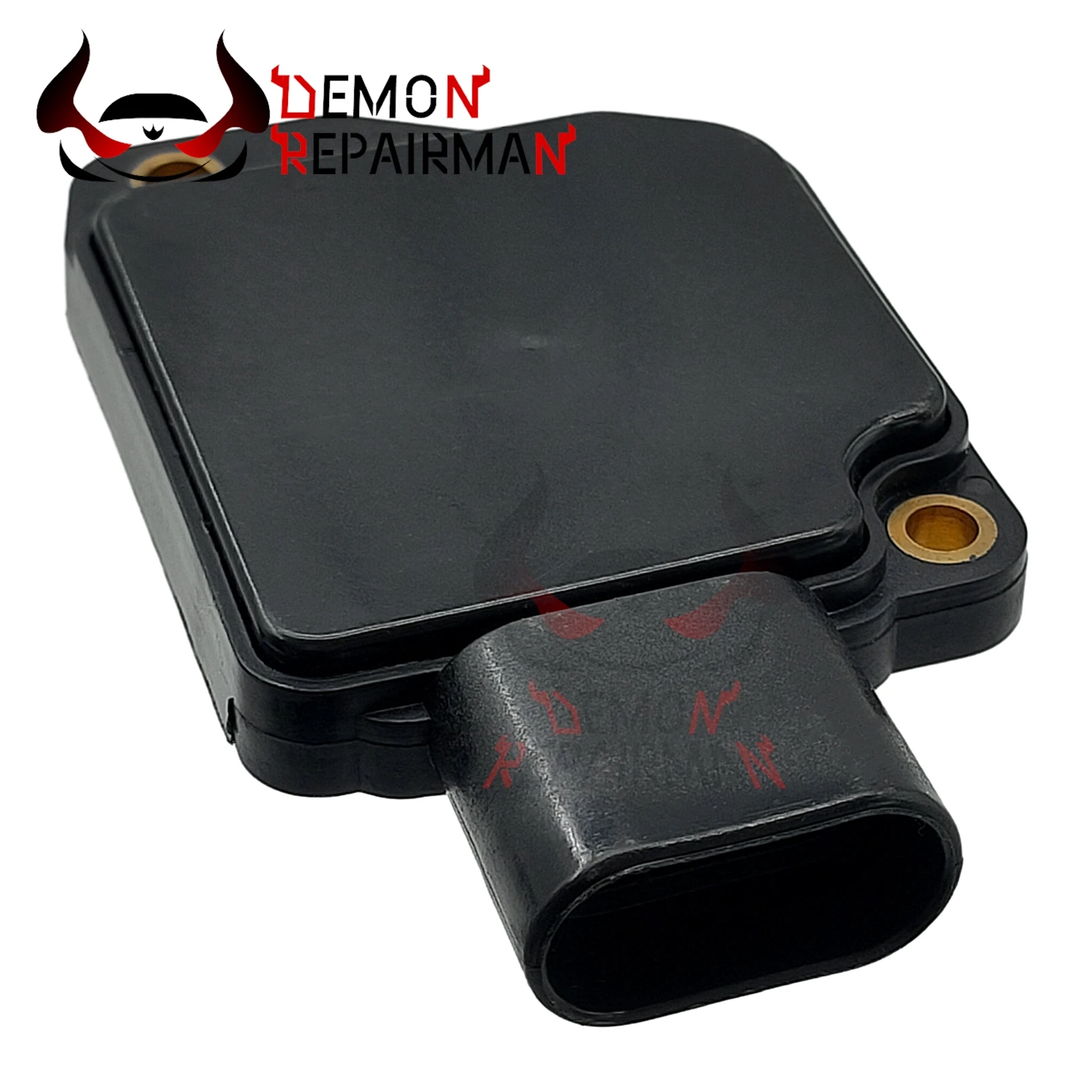 Caudalímetro sensor MAF AFH50M-04 – Buick LeSabre Park Avenue 3.8L - imagen 5