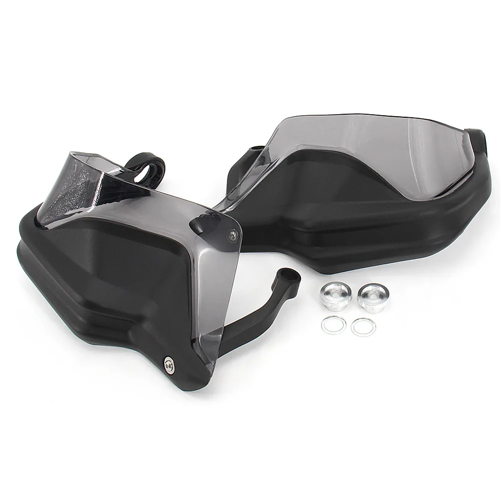 Protector manos deflector viento BMW R 1200 GS ADV F800GS F850GS - imagen 4