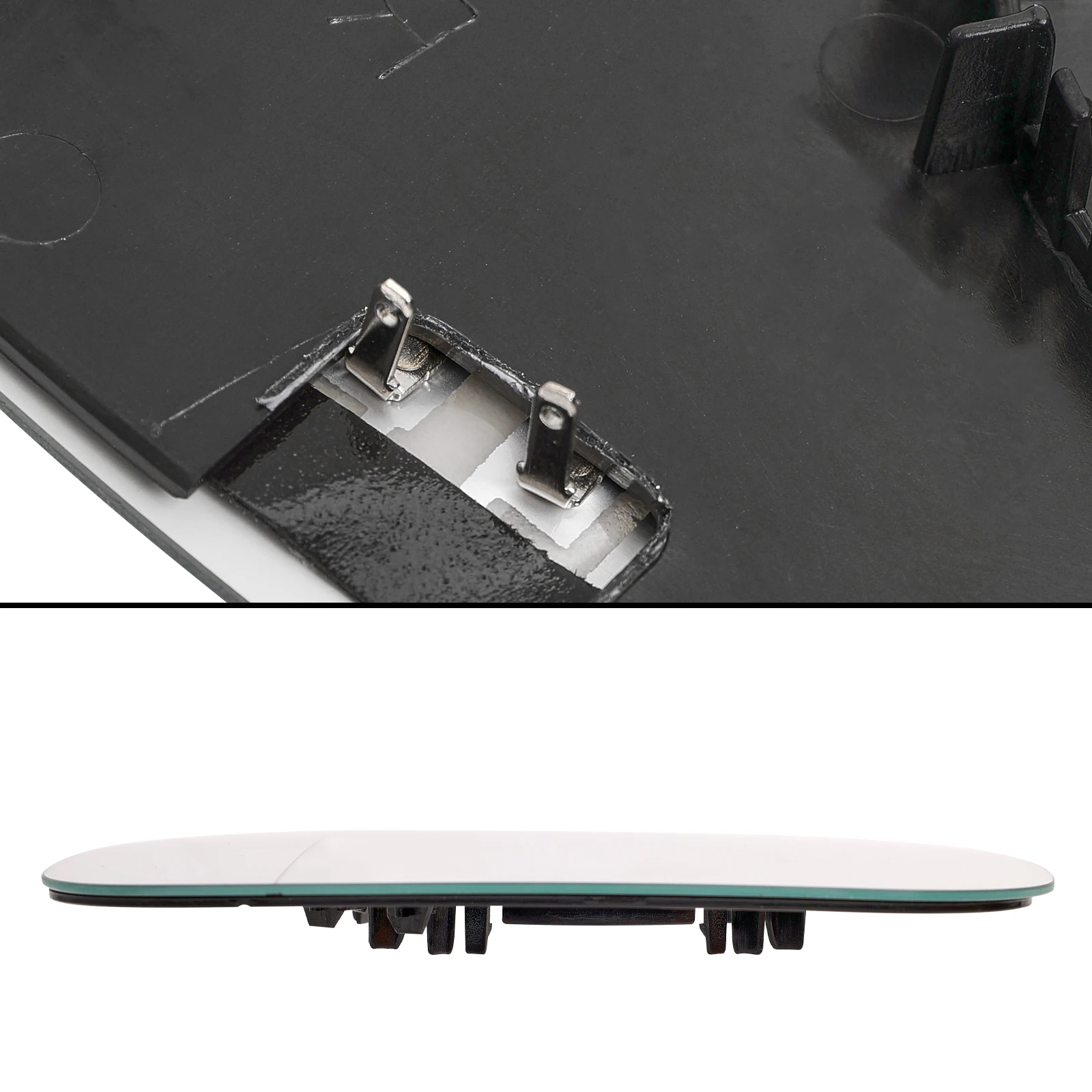 Espejo retrovisor térmico convexo VW Transporter Multivan T5/T6 - imagen 3