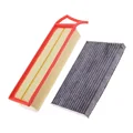 1 Pcs Filter Set