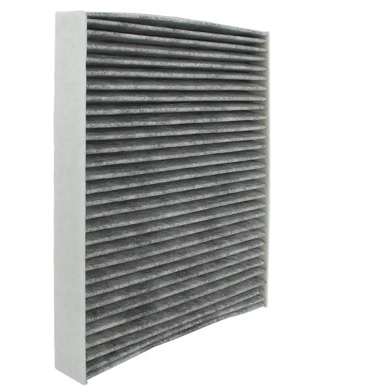 Filtro de habitáculo Jeep Grand Cherokee IV WK2 68079487AA