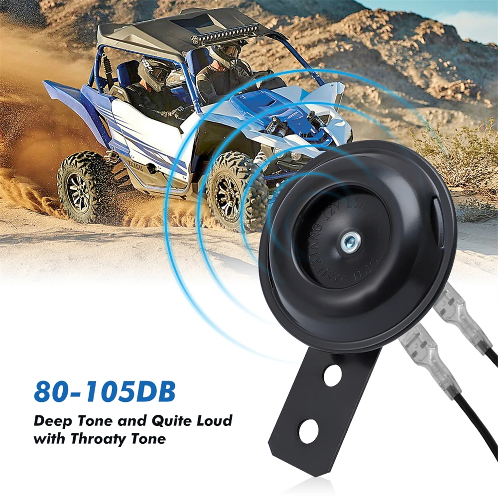 Kit luces LED homologadas para vía pública Polaris RZR SXS - imagen 5