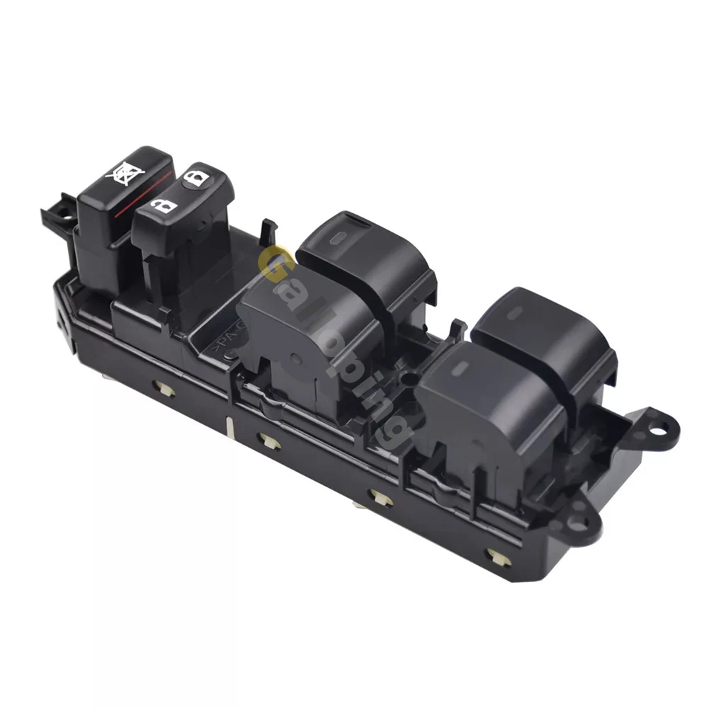 84040-33080 Interruptor de elevalunas Toyota y Lexus, volante derecho - imagen 5