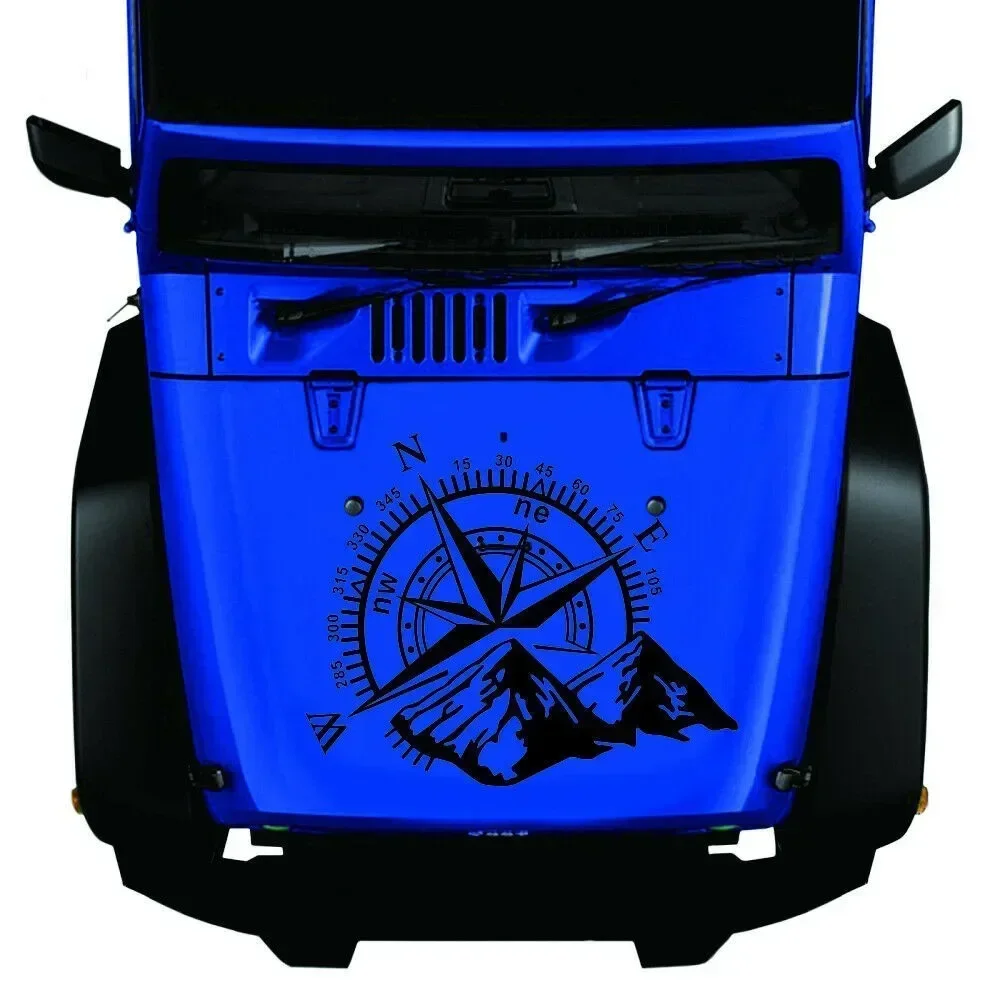 Pegatinas vinilo decorativas para Tuning – Coche y Furgoneta - imagen 4