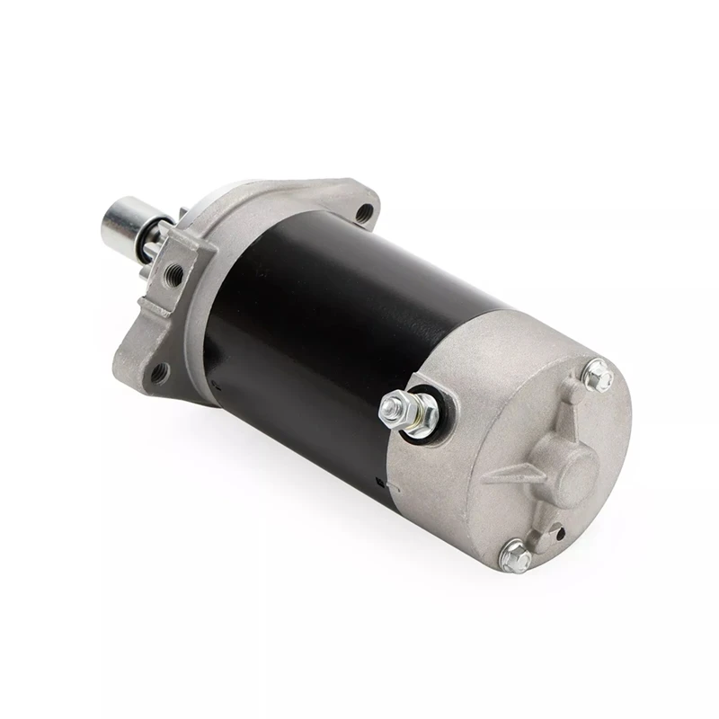 Motor de arranque fueraborda Yamaha 25-40HP 2T / Mercury 20-40HP - imagen 3