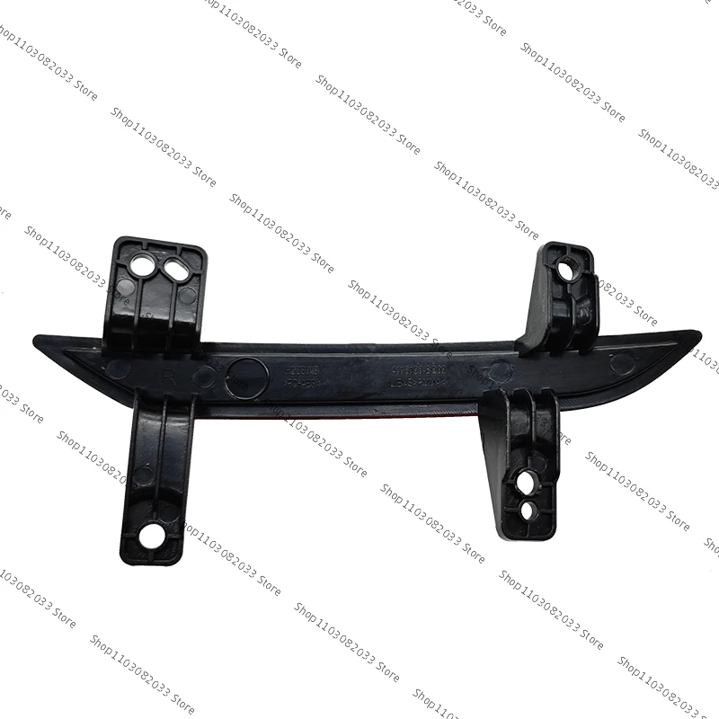 Reflector trasero de paragolpes para Changan CS35 Plus 2021-2022 - imagen 4