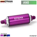 AN8 PURPLE